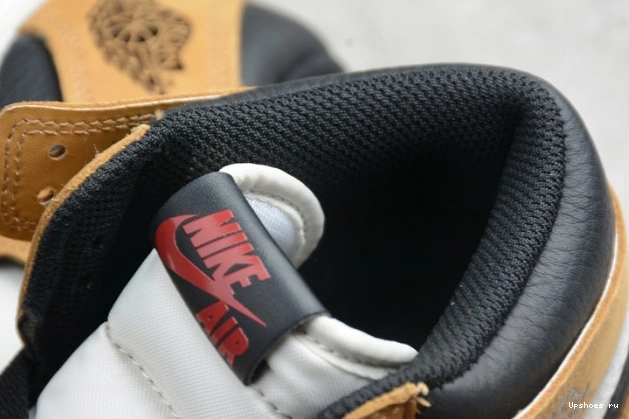 'Rookie Og Air of High  Year' 1 Jordan The 555088-700 Retro 0331